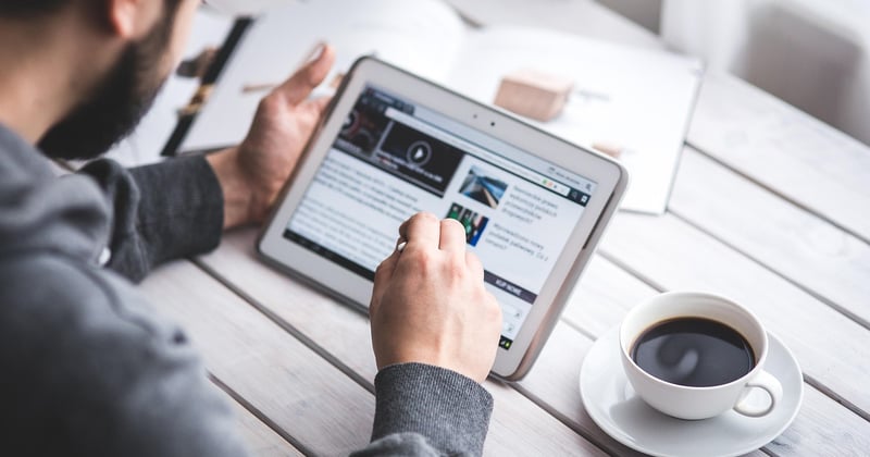 Mdtmanagers com : lire un blog business qui aide à décider