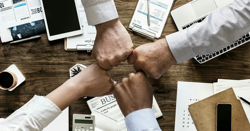 Le financement : négociez quand vous n'en avez pas besoin