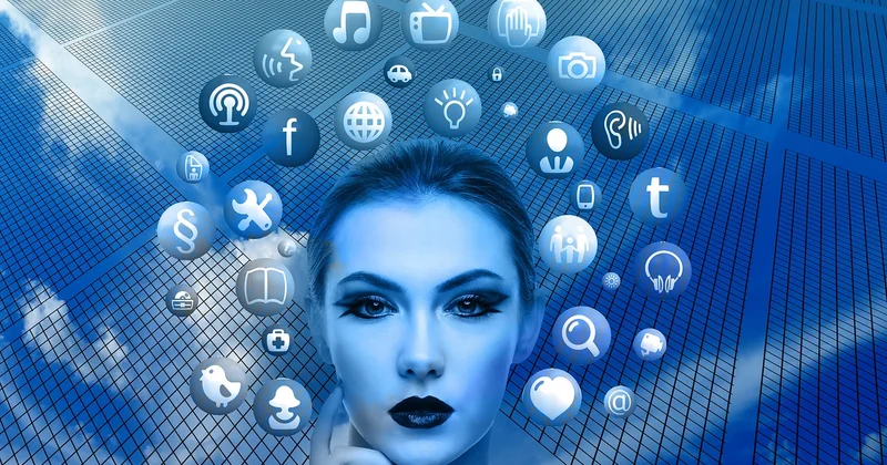 Stratégie de contenu réseaux sociaux : où placer son énergie